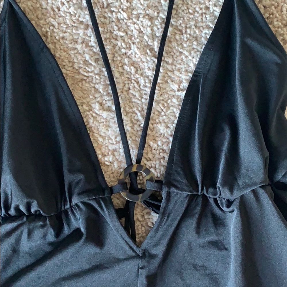 Blacking Going Out Top - image 2